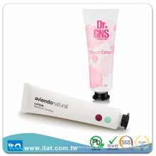Hot sale laminated plastic cosmetic tube for ointment eye treatment